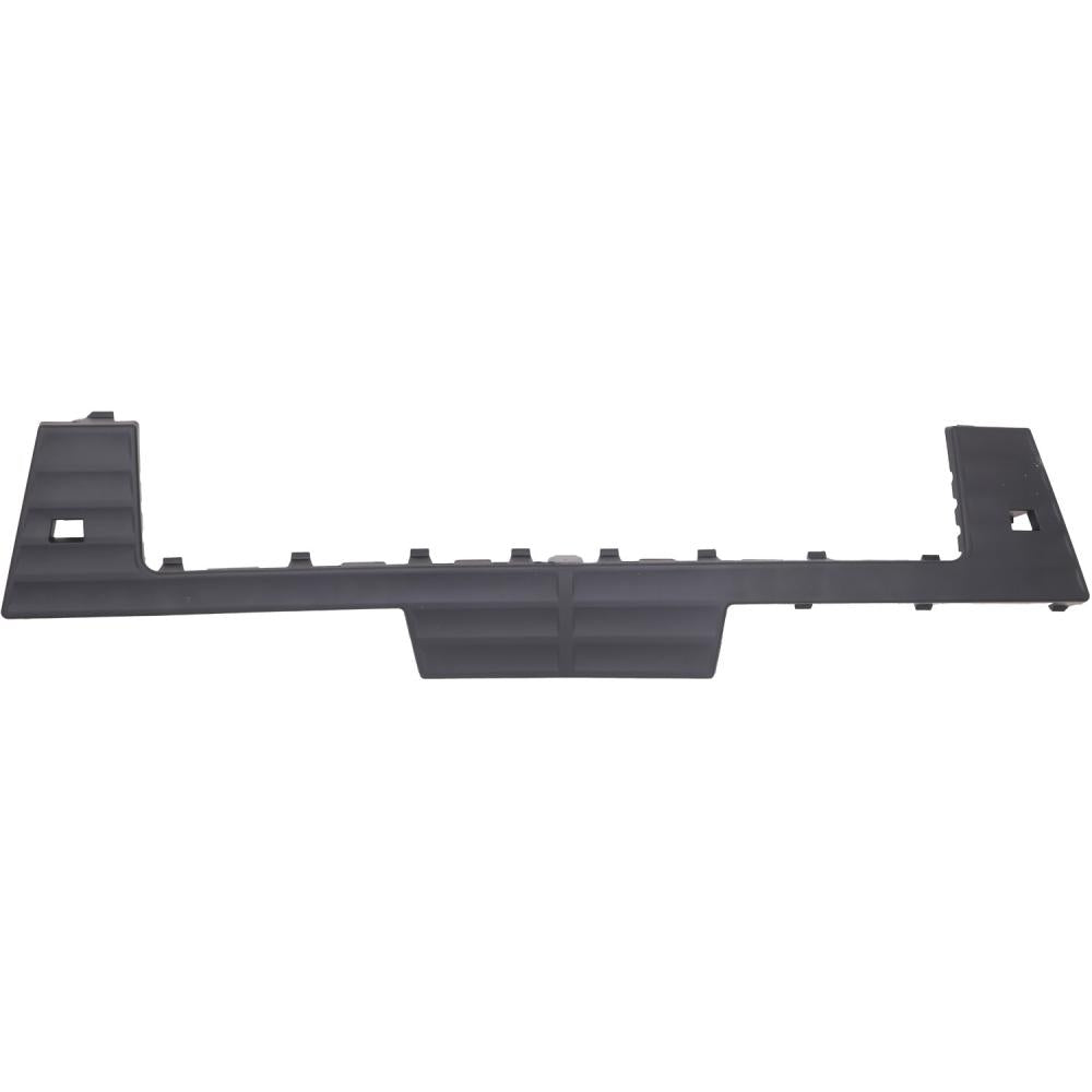 modanatura paraurti anteriore inferiore nera peugeot 408 2022 pg6501245
