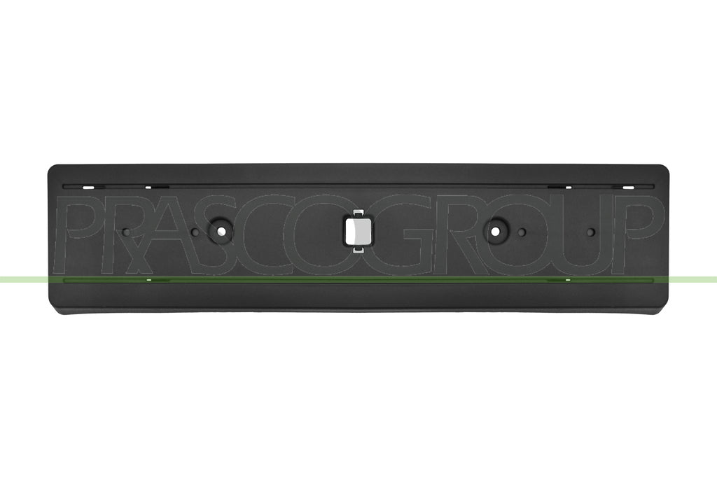portatarga anteriore peugeot 408 2022 pg6501539