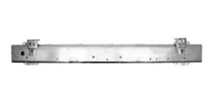 rinforzo paraurti anteriore alluminio peugeot 5008 2017 2020 pg7241622
