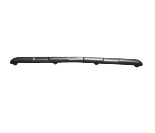 modanatura paraurti anteriore centrale con primer peugeot rifter 2018 2024 pg8001245
