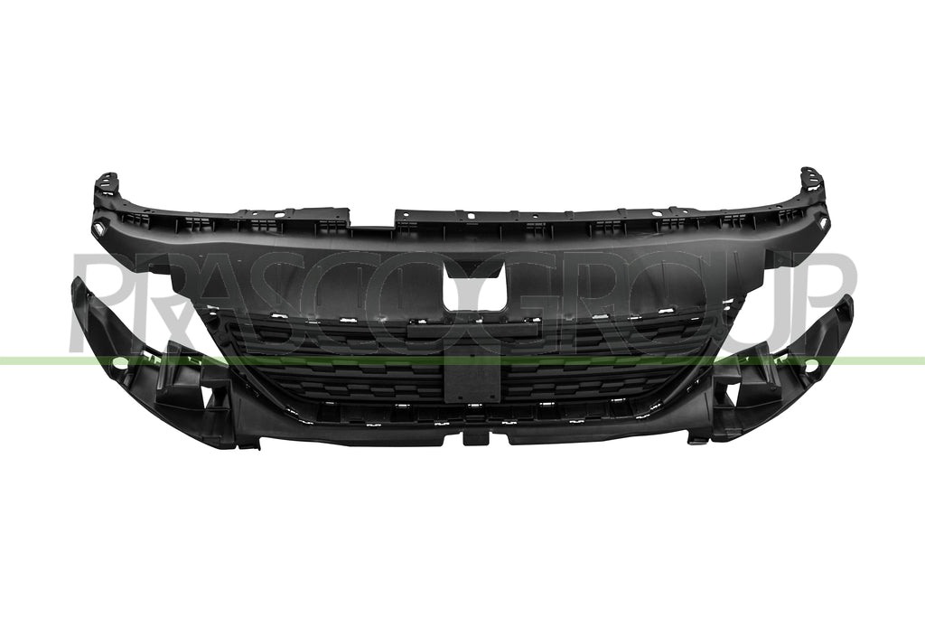 griglia radiatore nera peugeot rifter 2018 2024 pg8002001