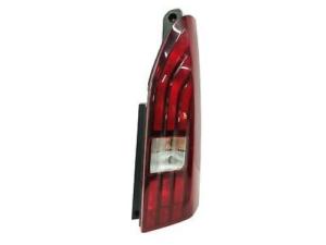 fanale posteriore destro senza porta lampada mod portellone peugeot rifter 2018 2024 pg8004153