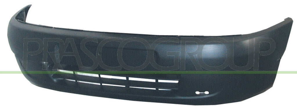 paraurti anteriore nero peugeot partner 1996 2002 pg9041001