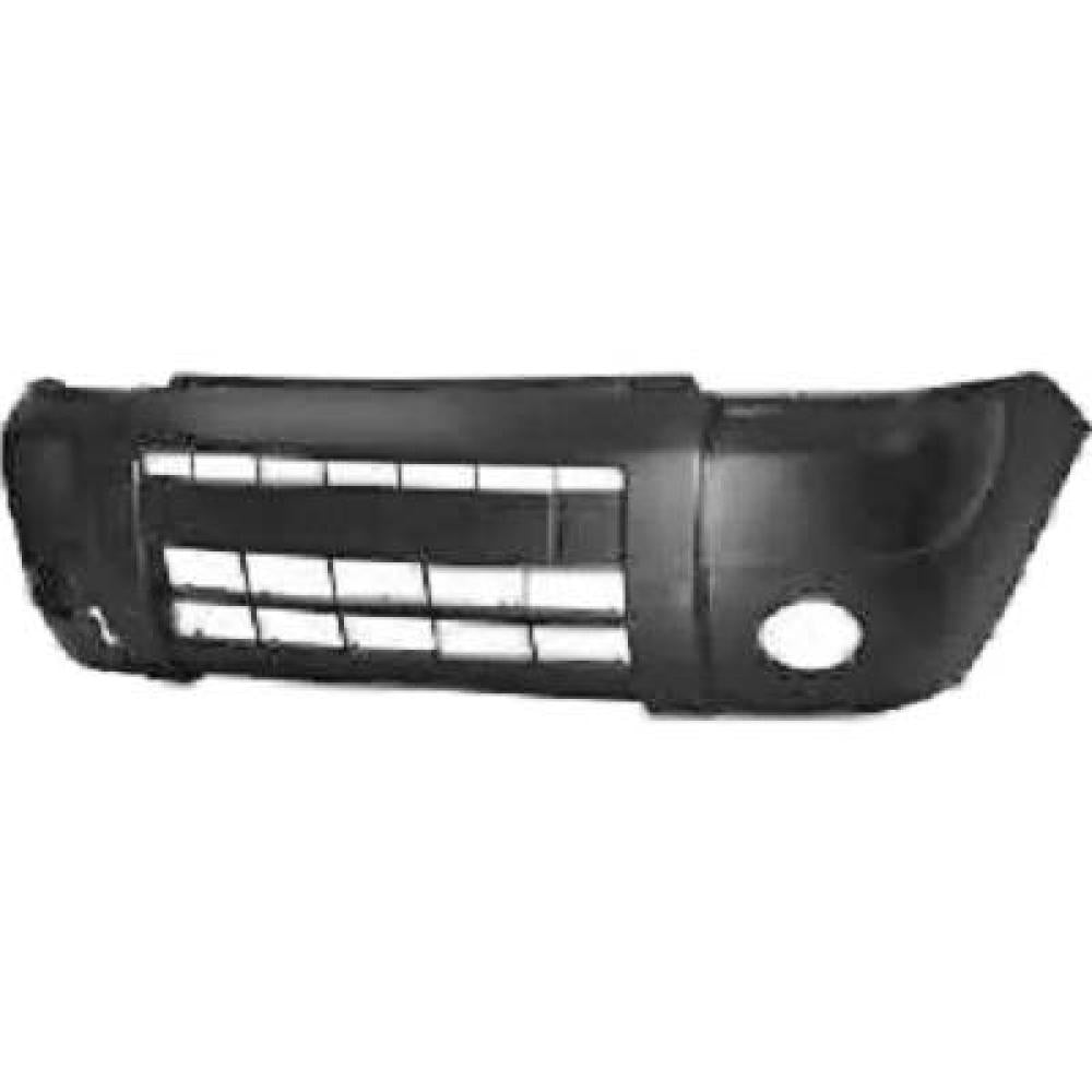 paraurti anteriore con modanatura cromata citroen berlingo 1996 2002 7401h8