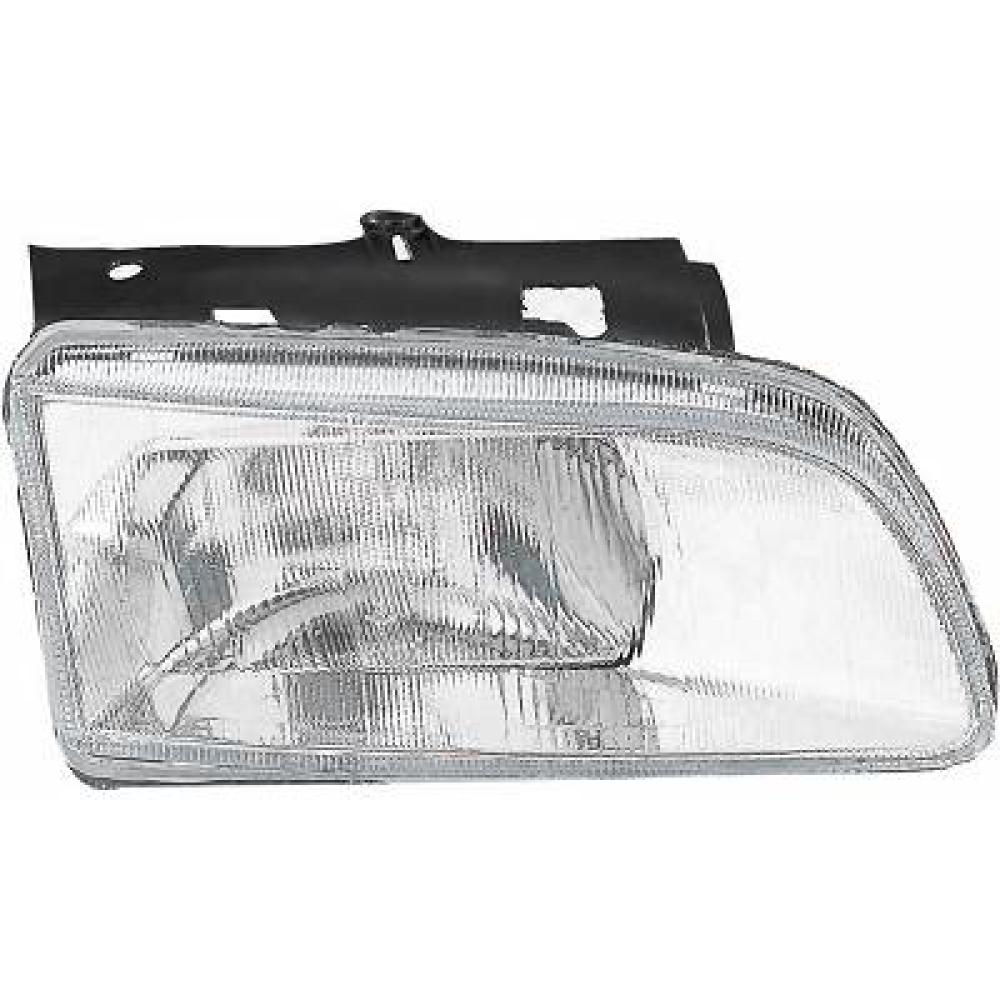 proiettore destro h4 elettrico senza motore peugeot partner 1996 2002 pg9044803