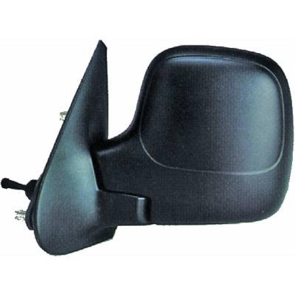 retrovisore sinistro a cavi nero citroen berlingo 1996 2002 pg9047114