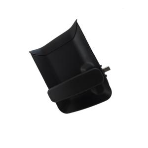maniglia porta scorrevole destra esterna nera peugeot partner 2003 2008 pg9048101