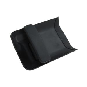maniglia porta scorrevole sinistra esterna nera peugeot partner 1996 2002 pg9048102