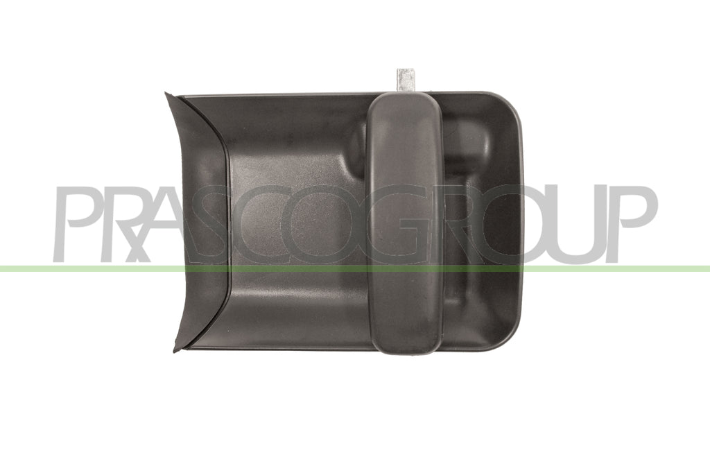 maniglia porta scorrevole destra esterna con primer citroen berlingo 2003 2008 pg9048103