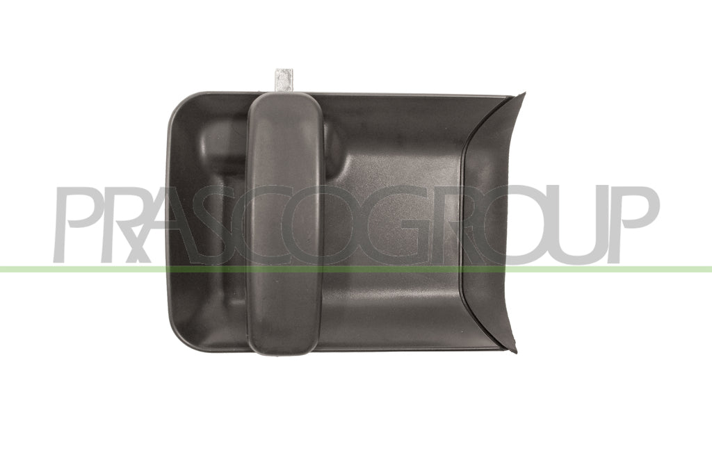 maniglia porta scorrevole sinistra esterna con primer citroen berlingo 2003 2008 pg9048104