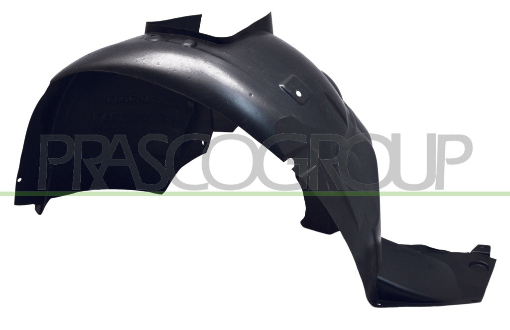 passaruota anteriore destro peugeot partner 2008 2011 pg9083603