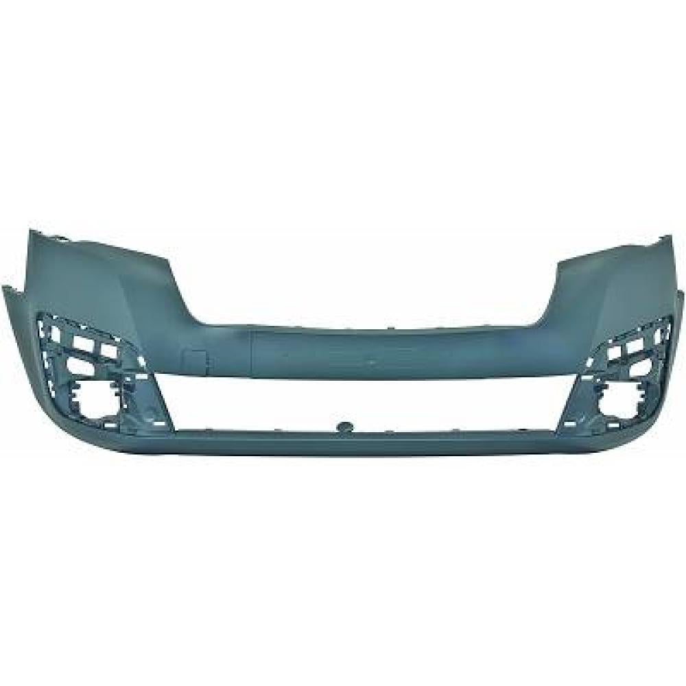 paraurti anteriore con primer citroen berlingo 2015 2018 pg9121011