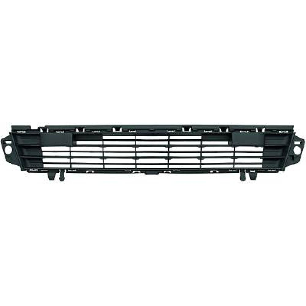griglia paraurti anteriore centrale peugeot partner 2015 2018 pg9122120