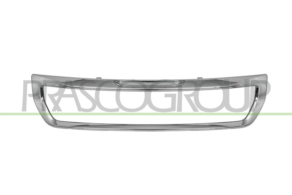 cornice griglia cromata peugeot partner 2015 2018 pg9122305