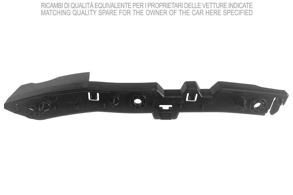 staffa destra paraurti anteriore peugeot rifter 2018 2024 pg9131013