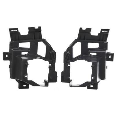 kit supporti fendinebbia destro sinistro citroen berlingo 2018 pg9131305