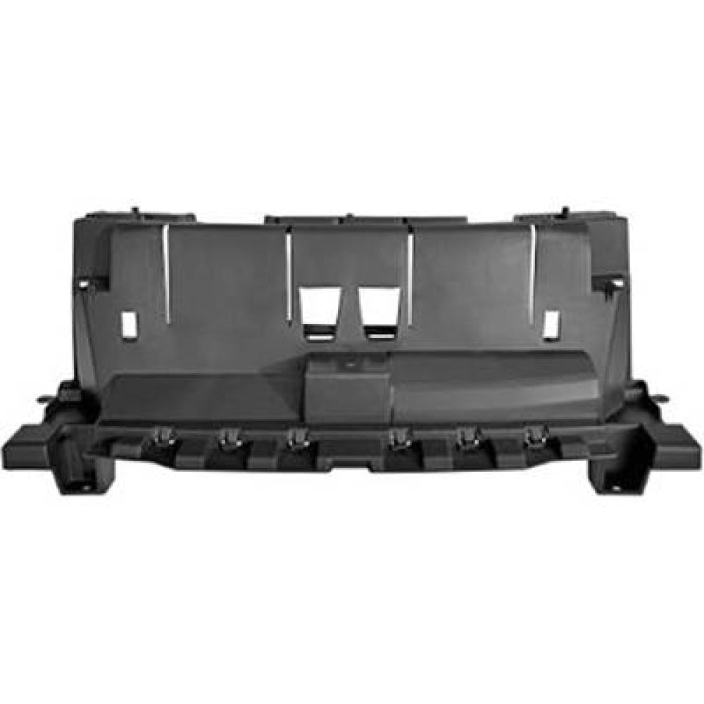 convogliatore aria paraurti anteriore superiore fiat doblo multispace 2022 2023 pg9133240