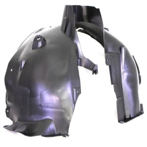 passaruota anteriore sinistro stampaggio ad iniezione citroen berlingo 2018 pg9133604p
