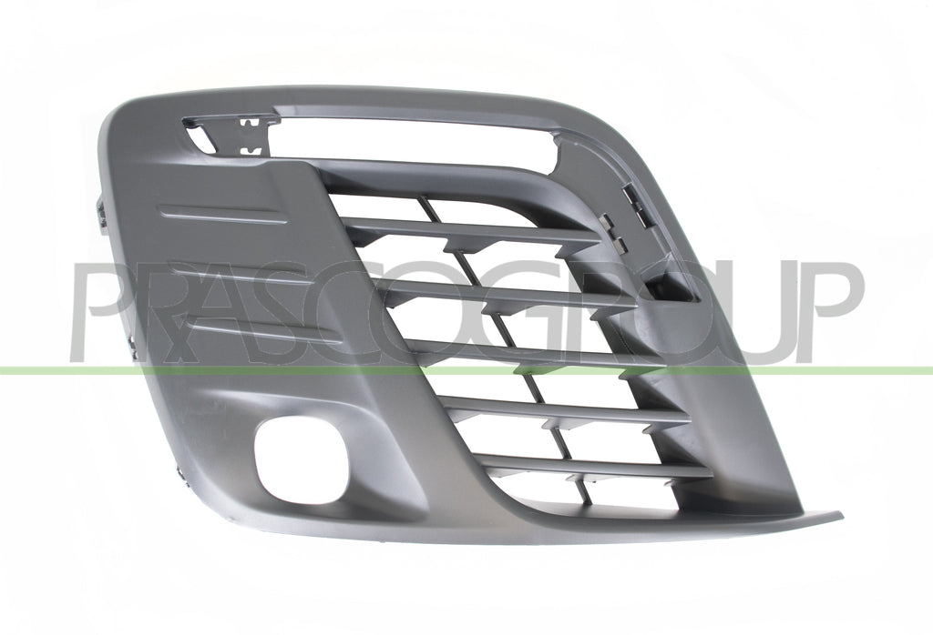 griglia destra paraurti anteriore nera opel vauxhall vivaro c 2019 2023 pg9252123