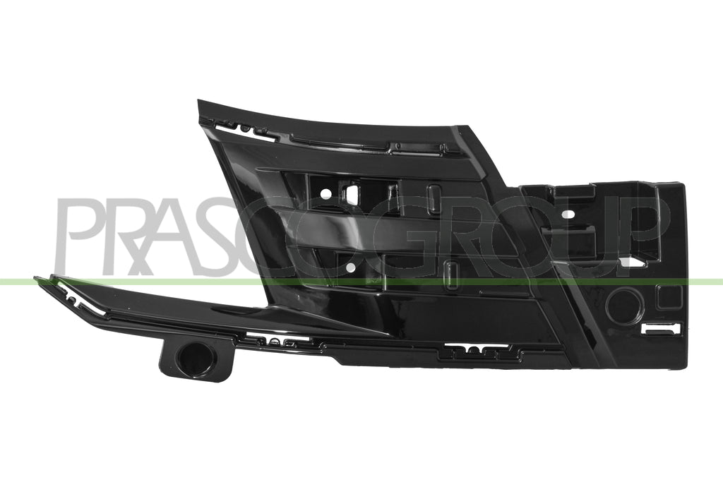 modanatura destra paraurti anteriore superiore peugeot traveller 2023 pg9261213