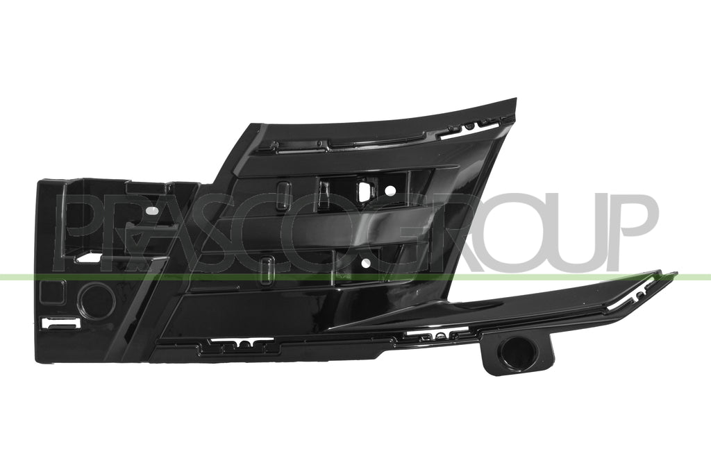 modanatura sinistra paraurti anteriore superiore peugeot traveller 2023 pg9261214