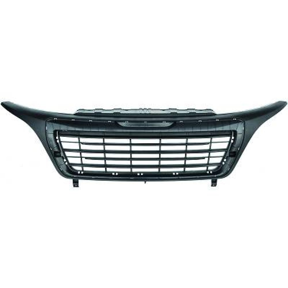 griglia radiatore nera peugeot boxer 2014 2024 pg9562001
