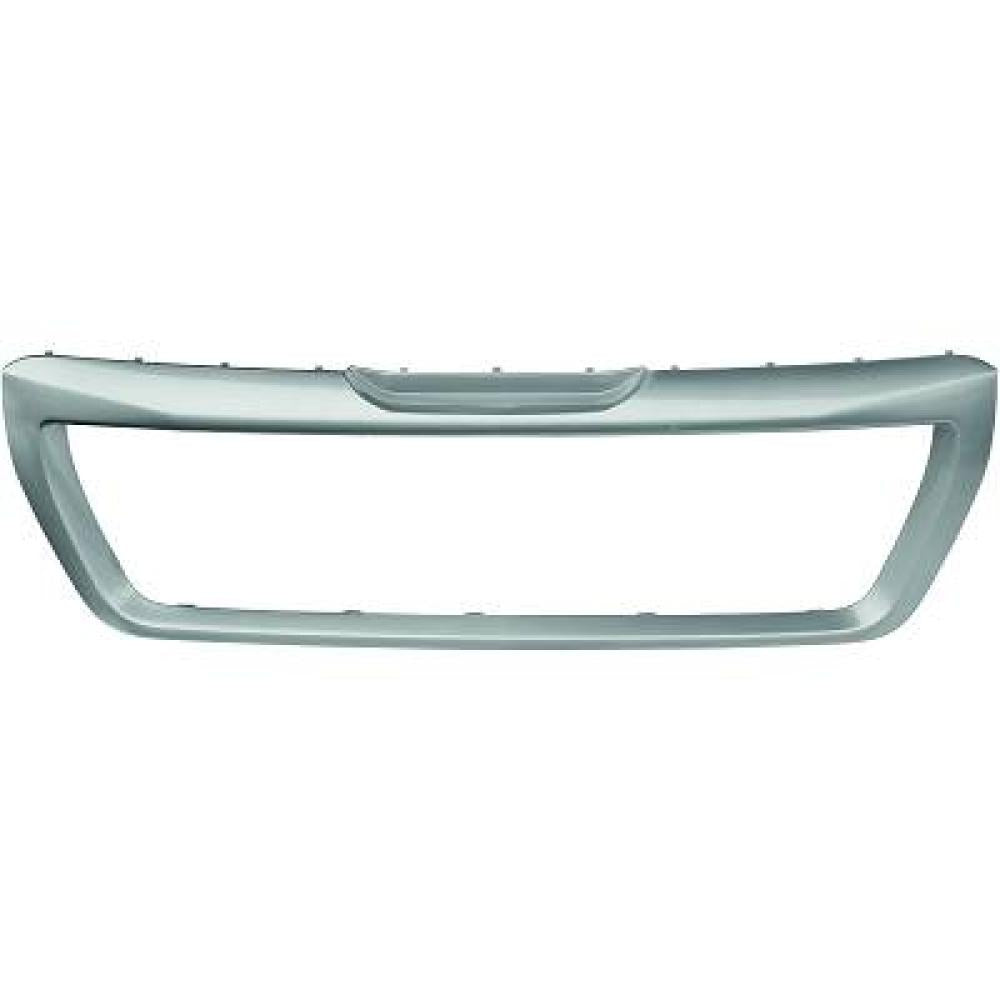 cornice griglia superiore grigia peugeot boxer 2014 2024 pg9562305