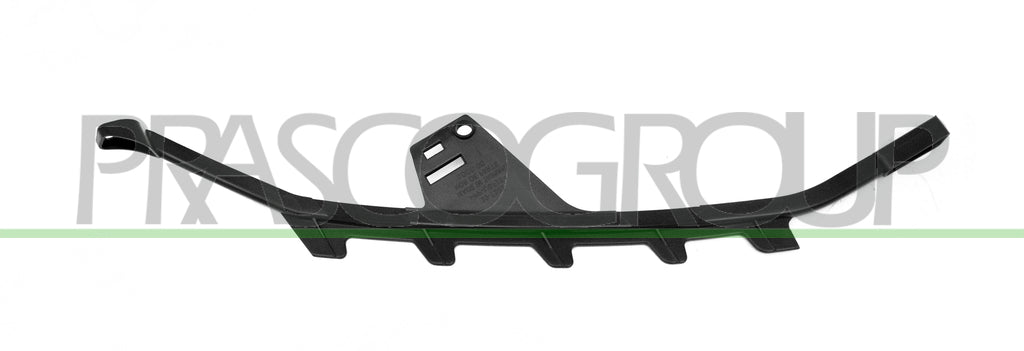 staffa destra paraurti anteriore laterale plastica mod gt4 porsche cayman boxster 981 2013 2015 pr5041013