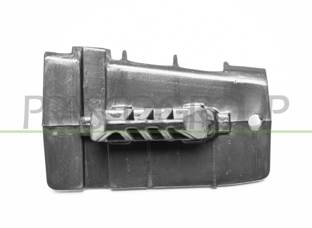 staffa guida sinistra paraurti anteriore plastica mod gt4 porsche cayman boxster 981 2013 2015 pr5041016