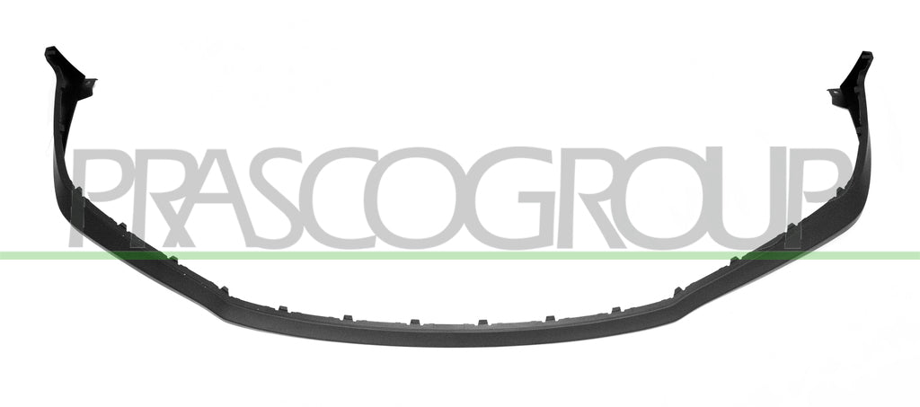 spoiler paraurti anteriore nero mod gt4 porsche cayman boxster 981 2013 2015 pr5041801