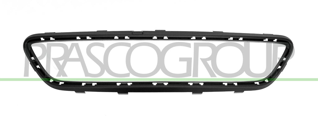 supporto griglia interno centrale mod gt4 porsche cayman boxster 981 2013 2015 pr5042102