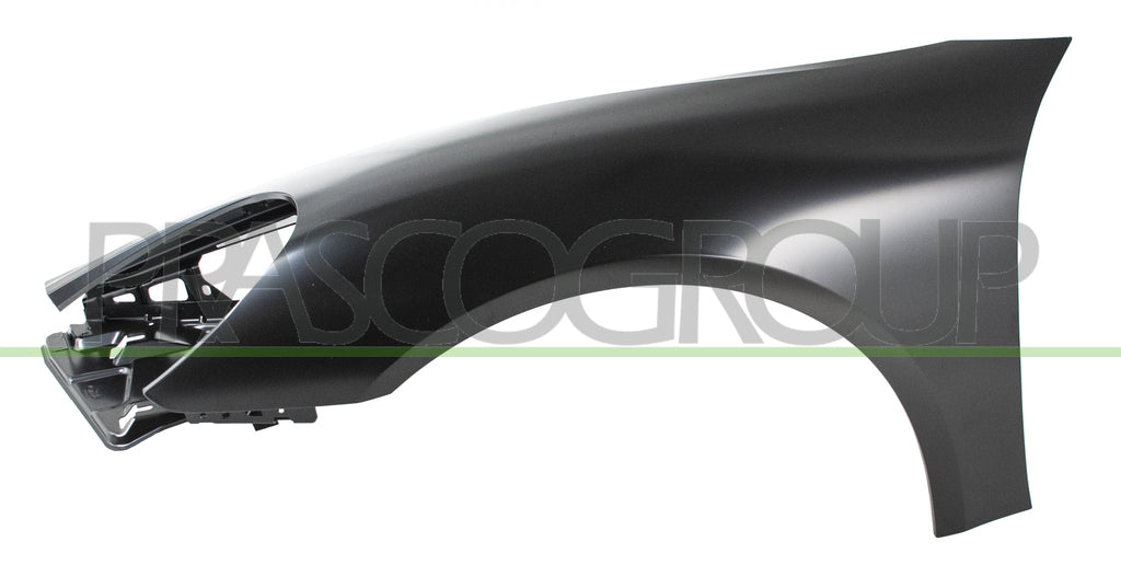 parafango anteriore sinistro porsche cayman boxster 981 2013 2015 pr5043004