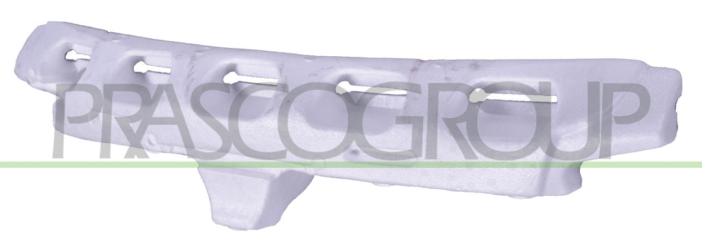 assorbitore paraurti anteriore porsche cayman boxster gt4 982 718 2019 pr5081602