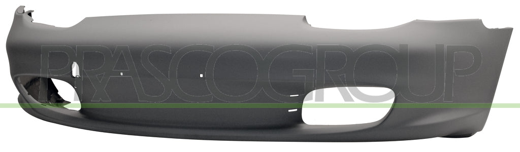 paraurti anteriore con primer mod s porsche boxster 986 1996 2004 pr6201011