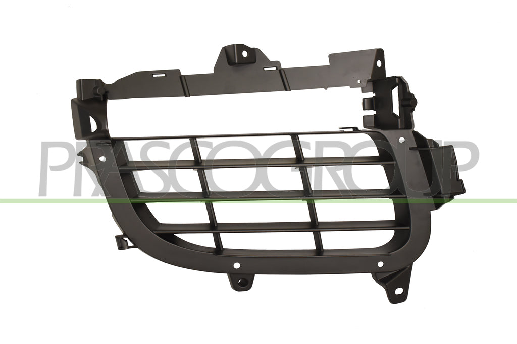 griglia destra paraurti anteriore nera mod turbo turbo s gts porsche cayenne 9pa 2007 2010 pr8222133