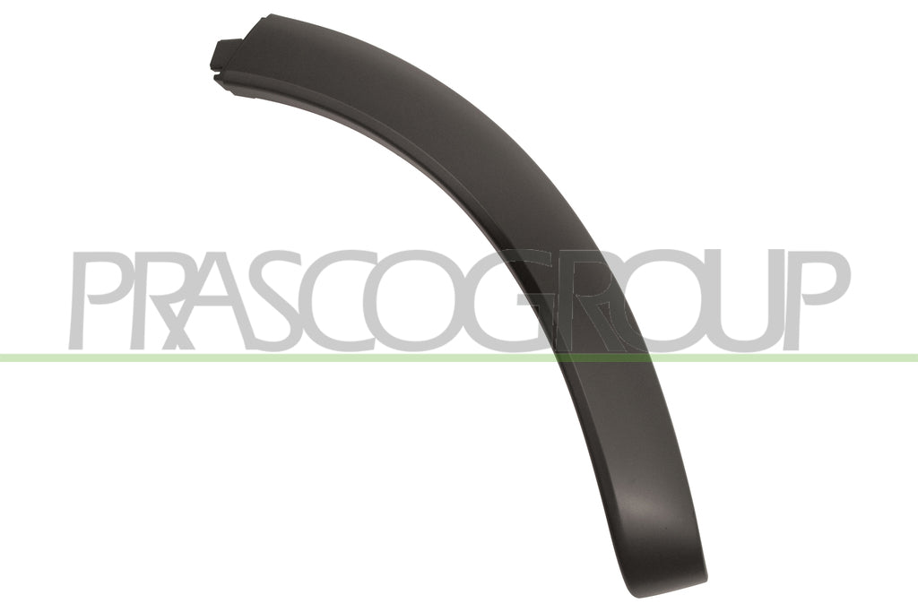 terminale sinistro paraurti posteriore con primer mod gts porsche cayenne 92a 2011 2014 pr8241574
