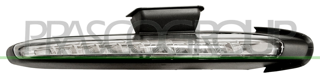 luce diurna sinistra porsche cayenne 92a 2011 2014 pr8244414