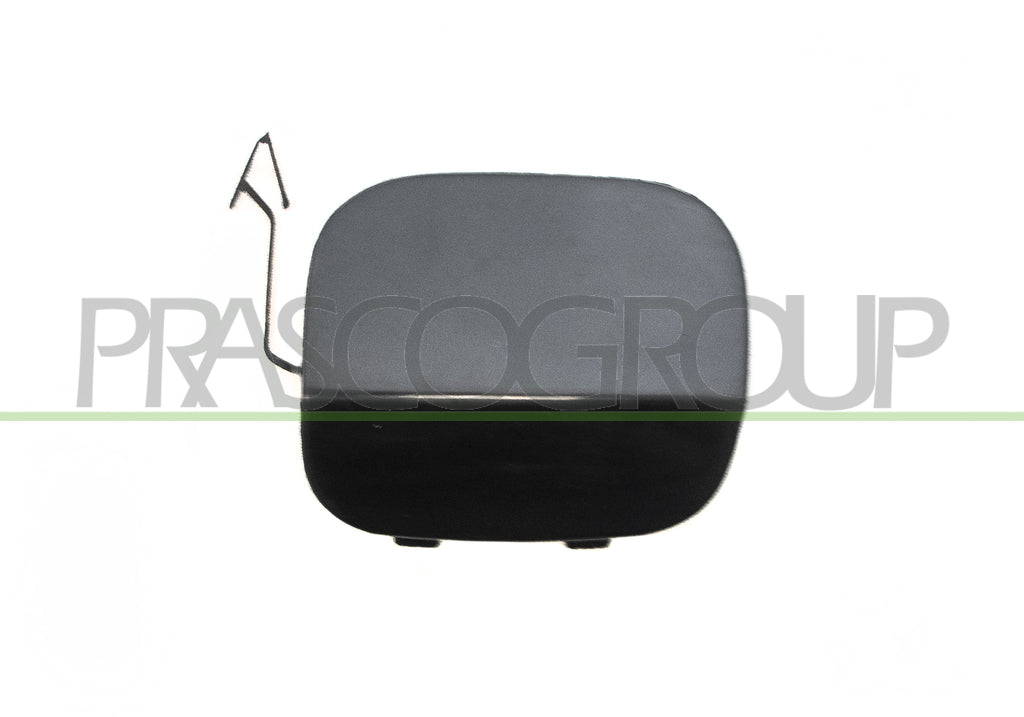 tappo copri gancio traino sinistro paraurti anteriore porsche cayenne 9py0 2017 pr8281236