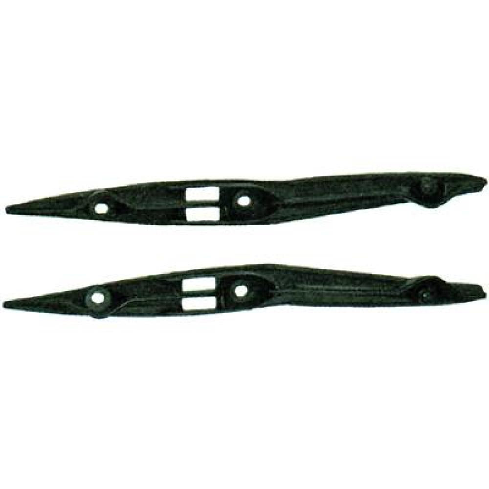 Staffa Rinforzo Paraurti Anteriore Destra - Ford Focus I - 1074095