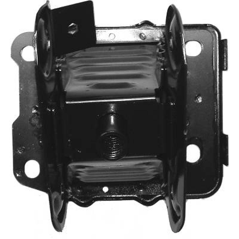 Staffa Rinforzo Paraurti Anteriore Destra - Opel Zafira / Zafira Family B - 93184616