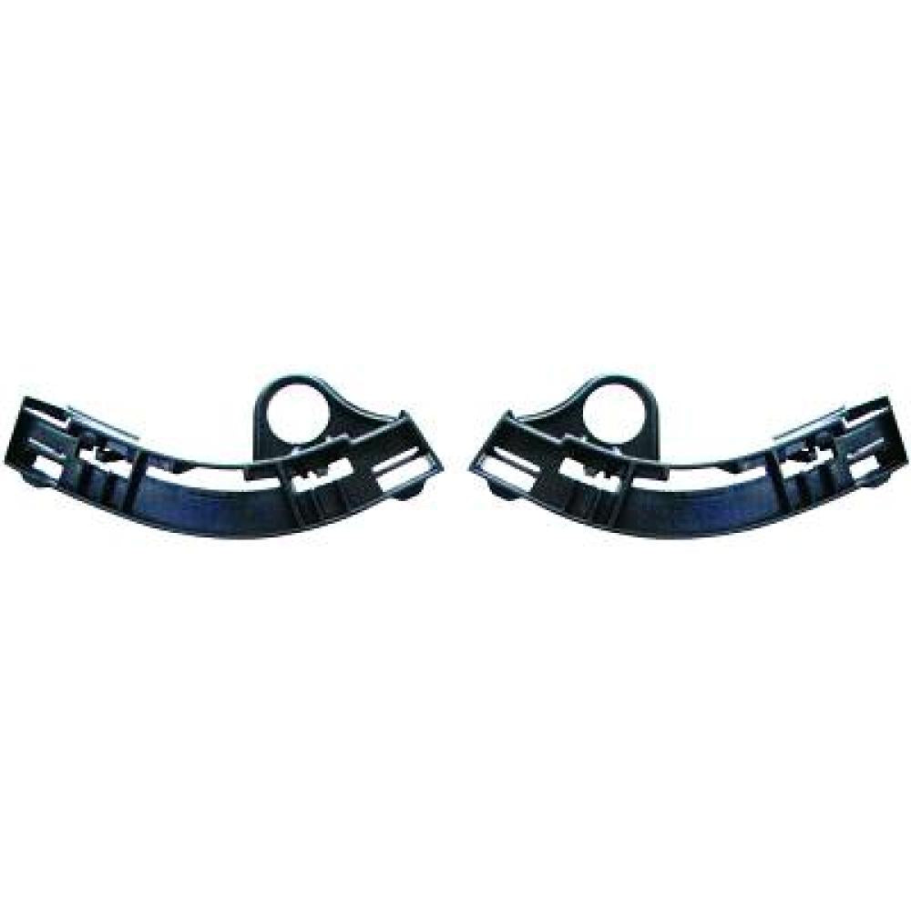 Staffa Paraurti Anteriore Sinistra - Bmw X5 - 51117165471