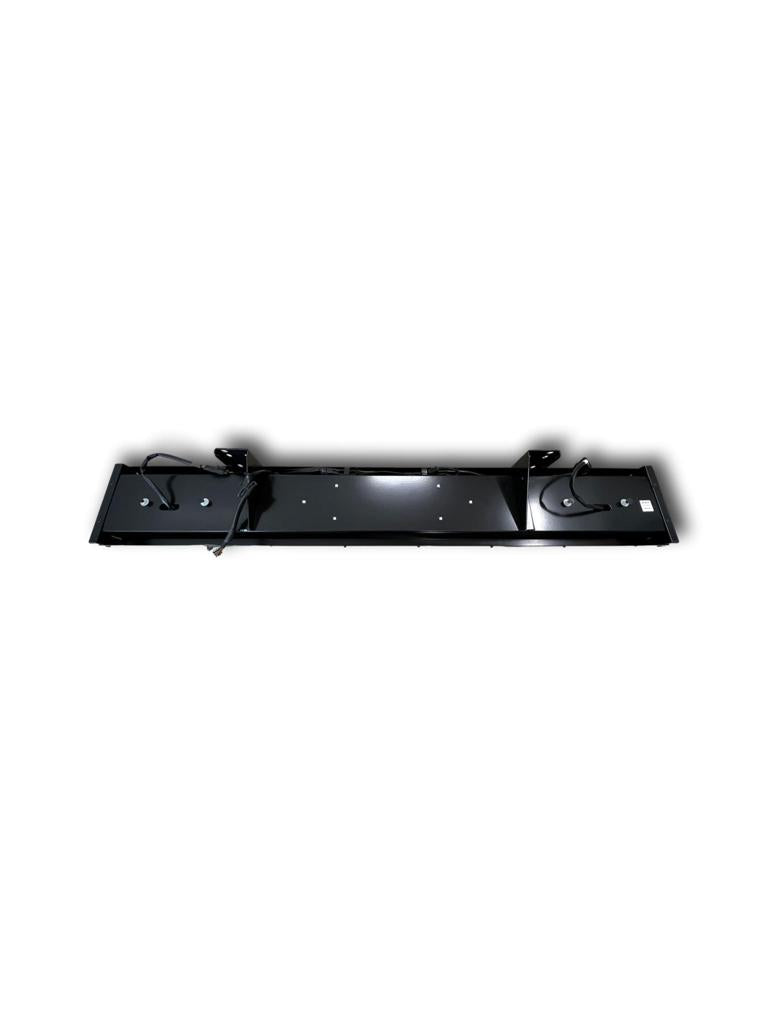 Paraurti Posteriore Piaggio Porter MAXXI