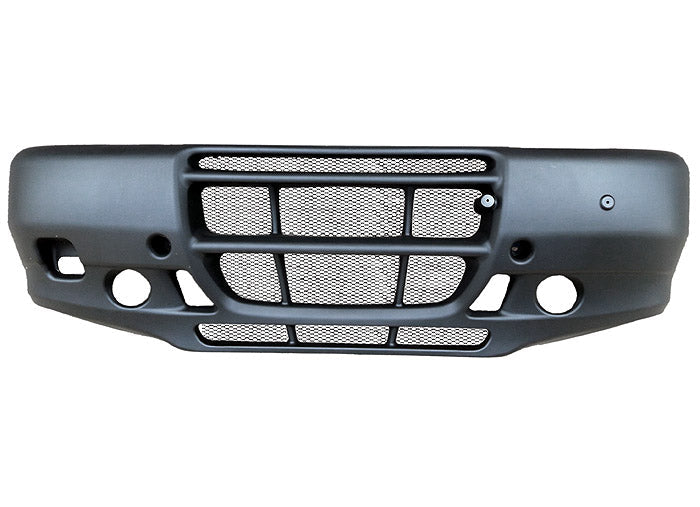 Paraurti Anteriore Piaggio Porter - Mondo Porter