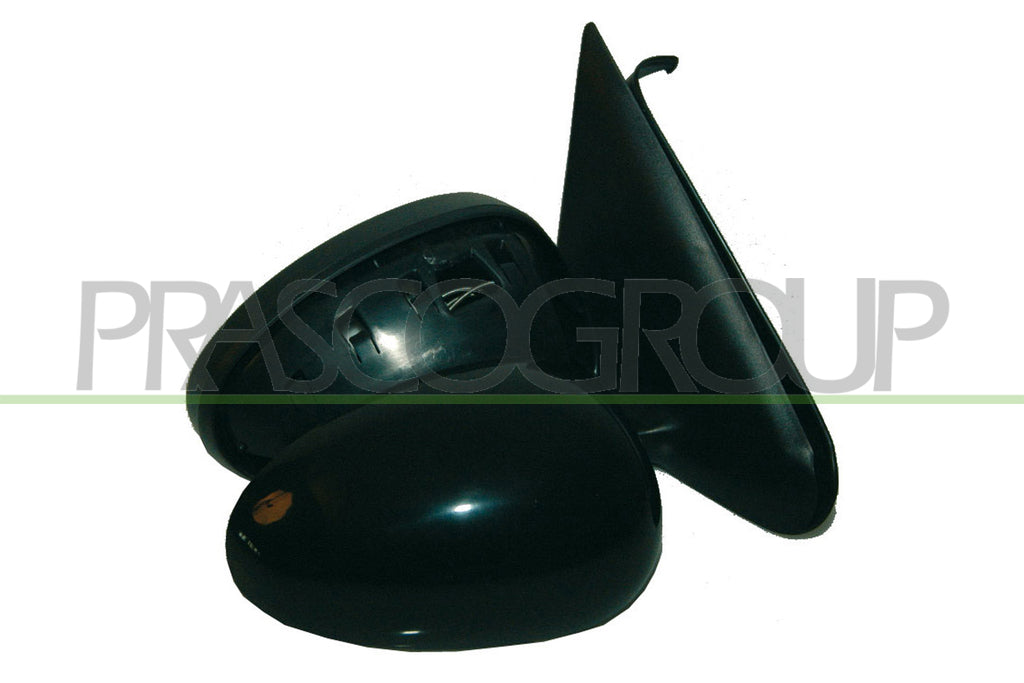 retrovisore destro a cavi nero convesso rover 25 2000 2005 rg3427113