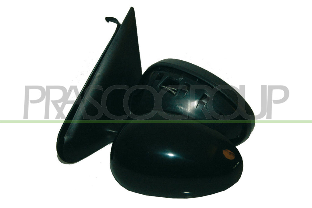 retrovisore sinistro a cavi nero convesso rover 25 2000 2005 rg3427114