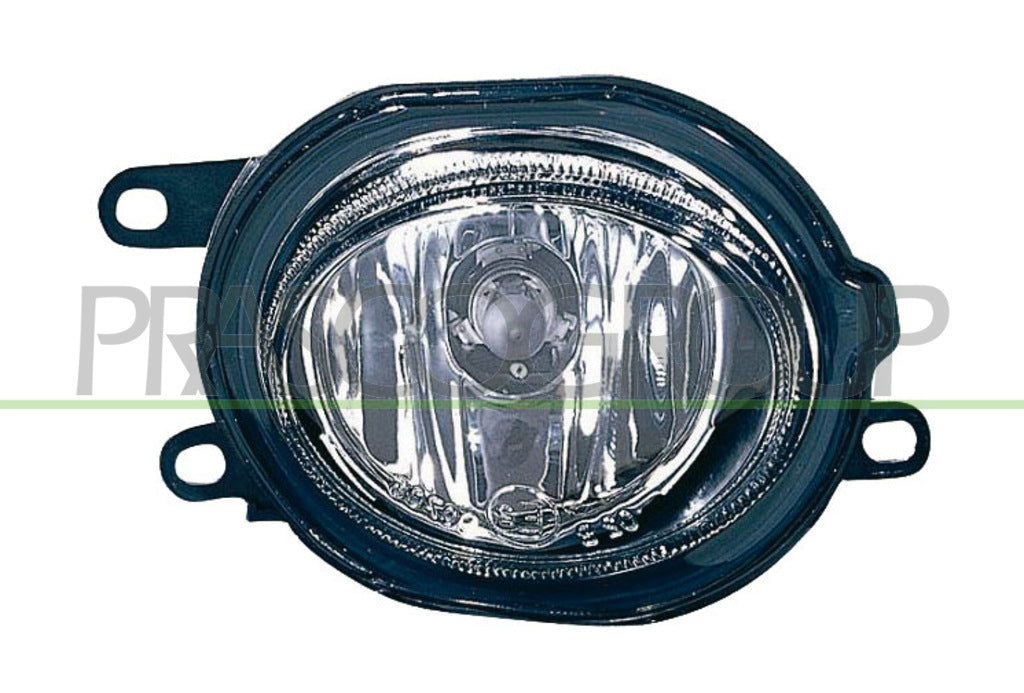 fendinebbia destro rover 25 2000 2005 rg4224413