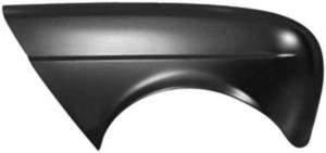 parafango anteriore destro renault 4 1968 1992 rn0013003