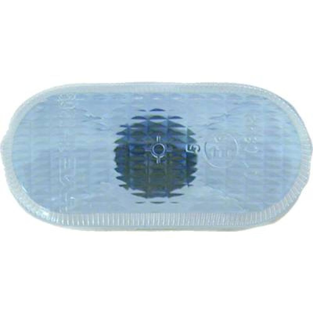Fanale Laterale Destro/Sinistro Arancio senza Portalampada - 7700822136
