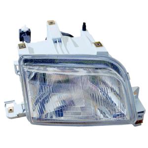 proiettore destro h4 manuale renault clio 1990 1996 rn0234603