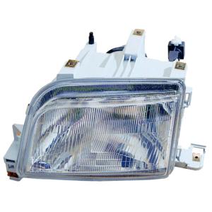 proiettore sinistro h4 manuale renault clio 1990 1996 rn0234604